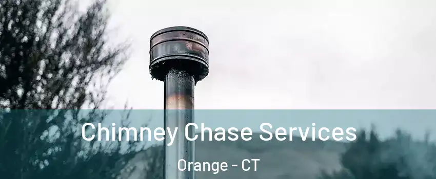  Chimney Chase Services Orange - CT