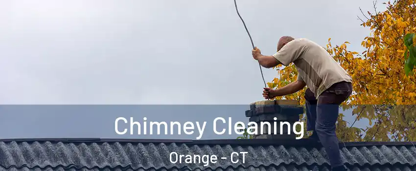  Chimney Cleaning Orange - CT
