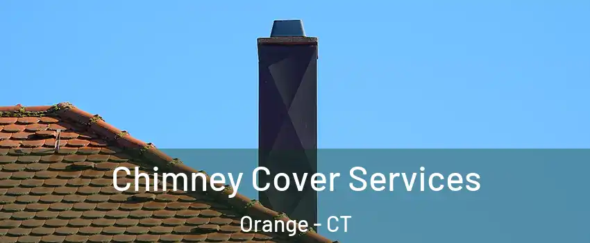  Chimney Cover Services Orange - CT