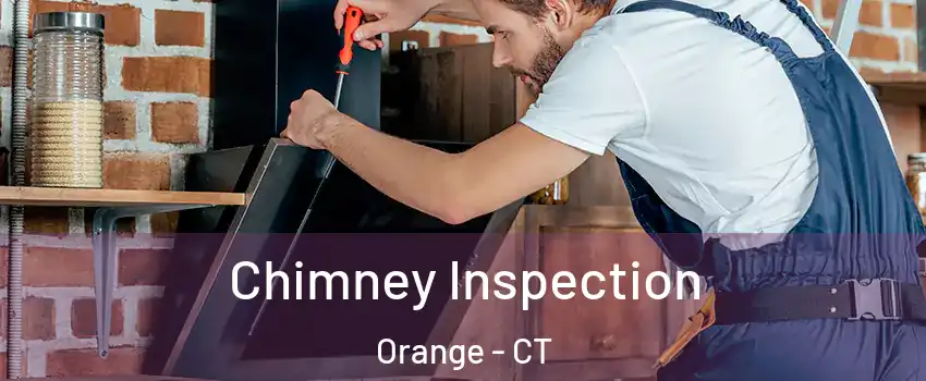  Chimney Inspection Orange - CT