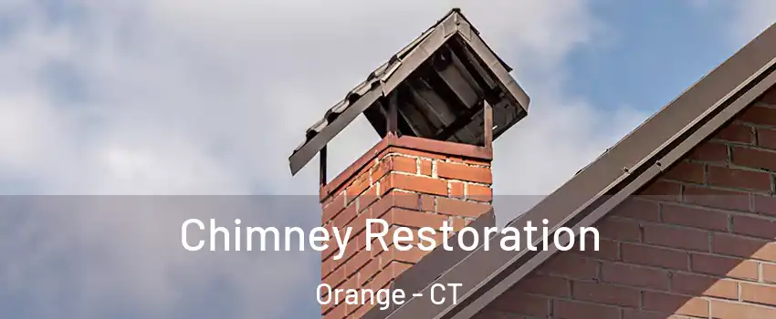  Chimney Restoration Orange - CT