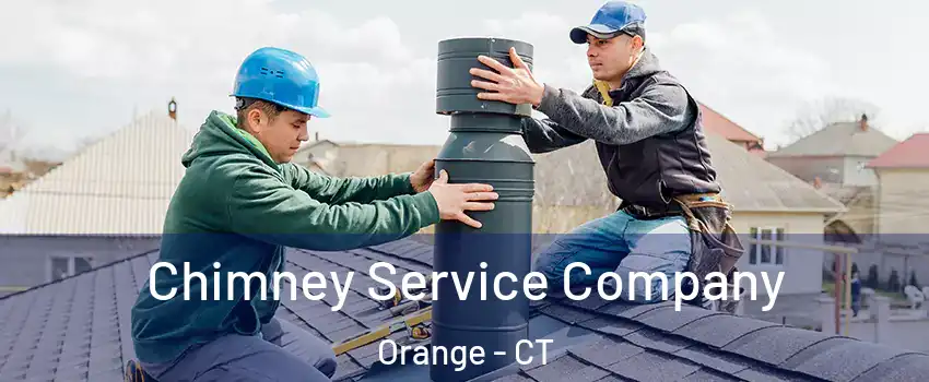  Chimney Service Company Orange - CT