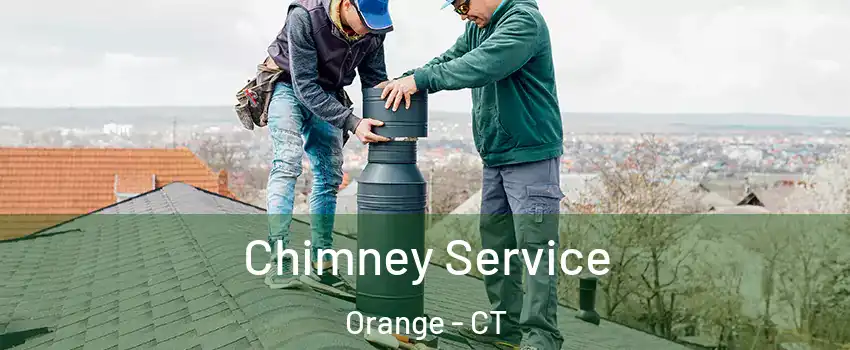  Chimney Service Orange - CT