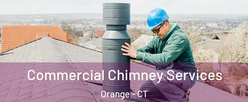  Commercial Chimney Services Orange - CT