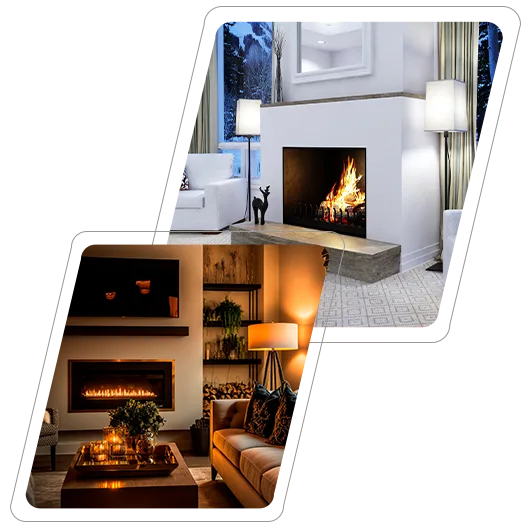 Remove Chimney Odor in Orange, CT