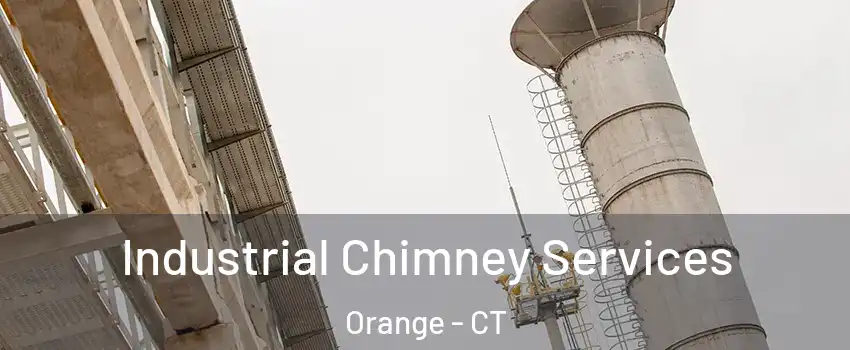  Industrial Chimney Services Orange - CT