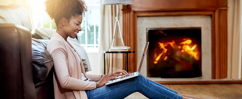 Cost-Effective Osburn Fireplace Installation and Repair in Orange, CT