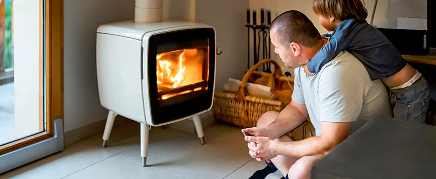 Fireplace Flue Maintenance Services in Orange, CT