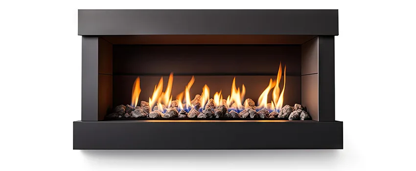 Outdoor Gas Fireplaces Installation in Orange, CT