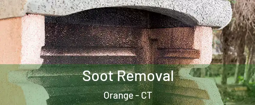 Soot Removal Orange - CT